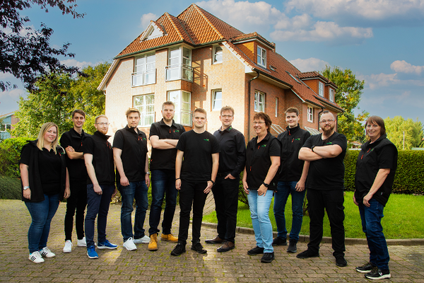 Bild 1 von PERITS GmbH